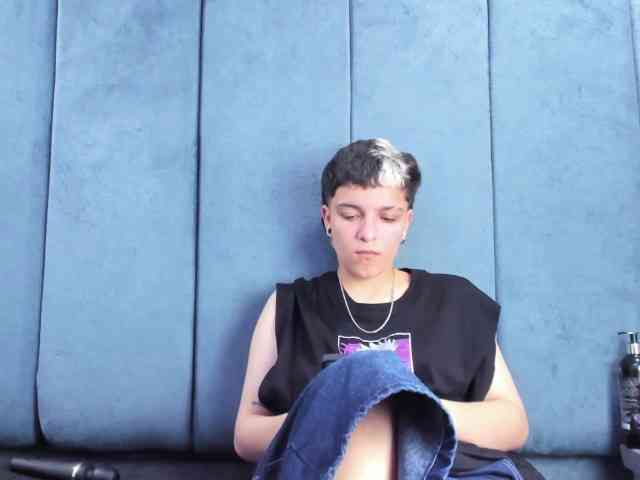 MeganThompson webcam