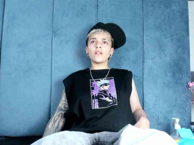 MeganThompson webcam