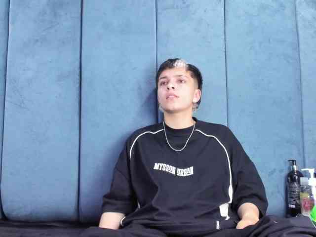 MeganThompson webcam