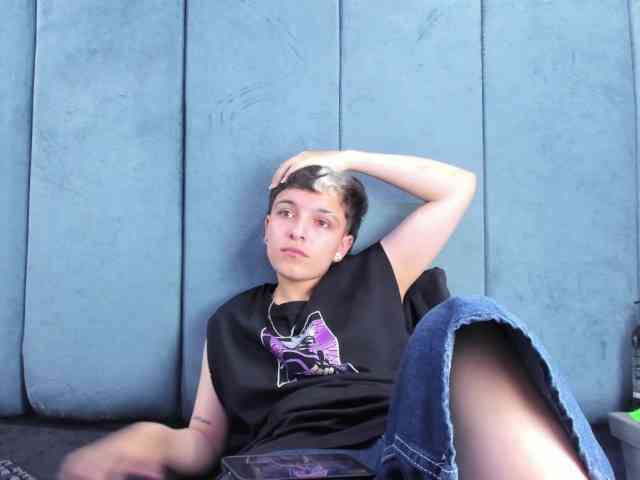 MeganThompson webcam