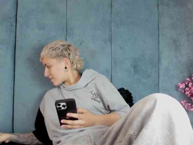 MeganThompson webcam