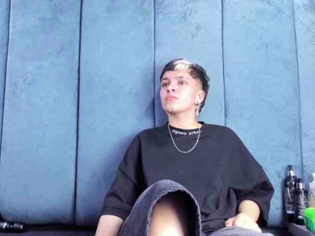 MeganThompson webcam