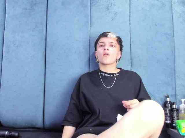 MeganThompson webcam