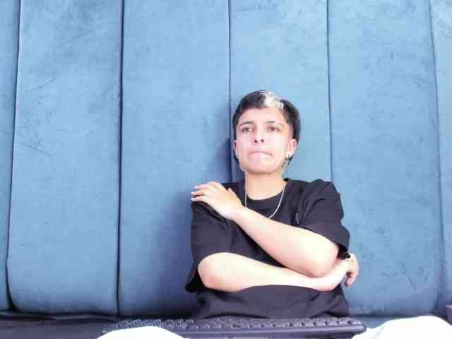 MeganThompson webcam