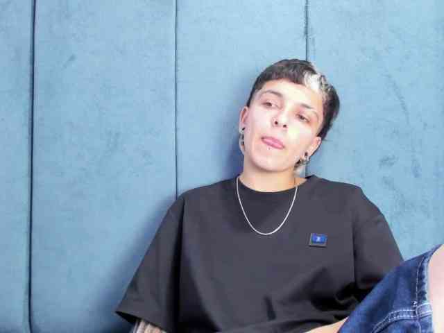 MeganThompson webcam