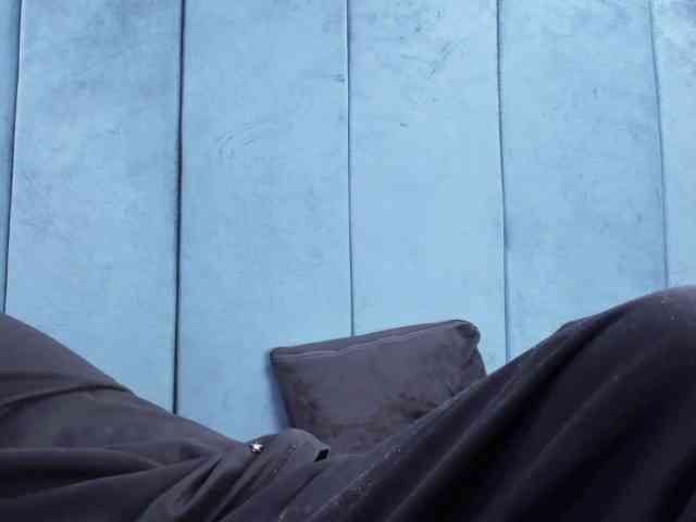 MeganThompson webcam