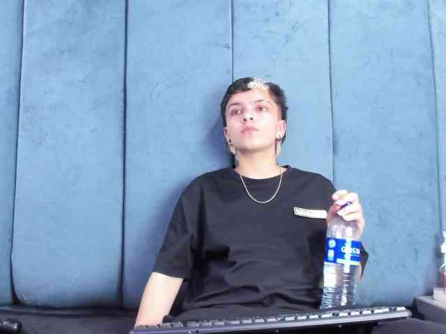 MeganThompson webcam