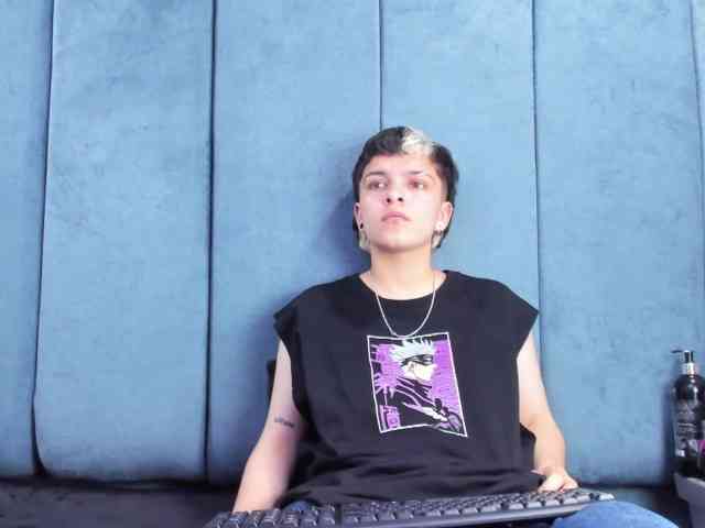 MeganThompson webcam