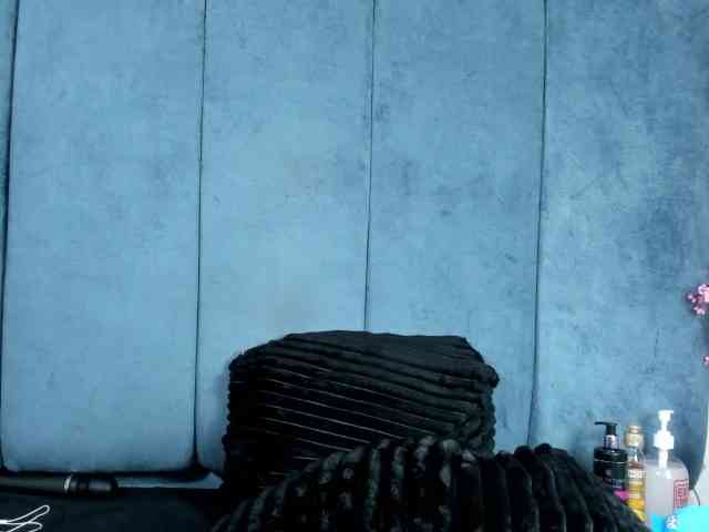 MeganThompson webcam