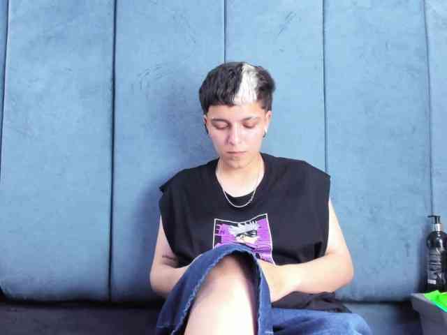 MeganThompson webcam