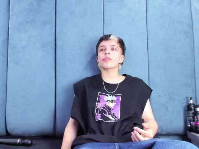 MeganThompson webcam