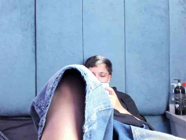 MeganThompson webcam