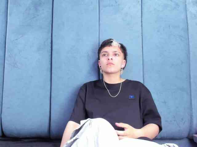 MeganThompson webcam