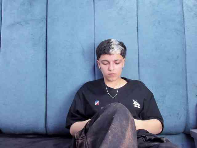 MeganThompson webcam