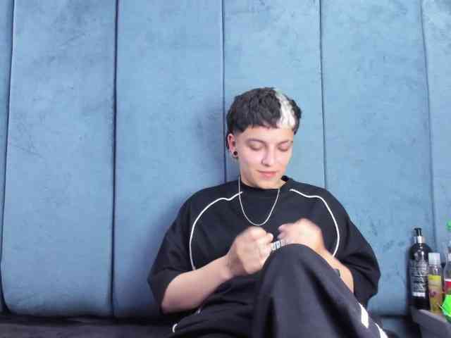 MeganThompson webcam