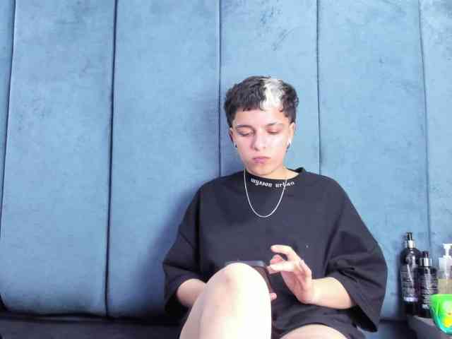 MeganThompson webcam