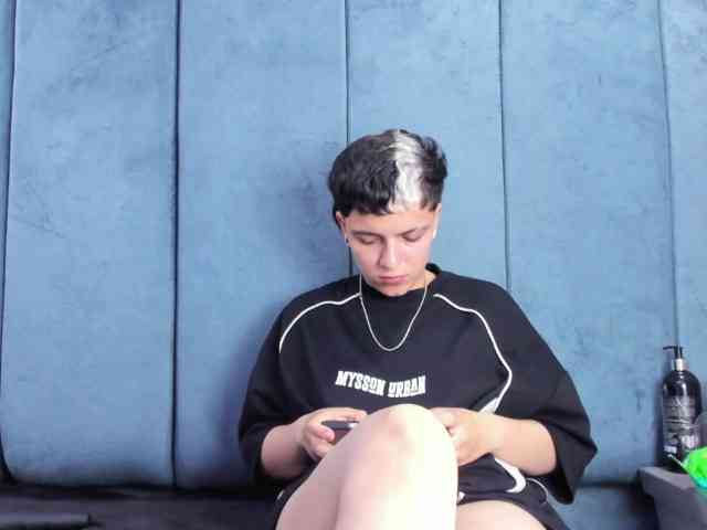 MeganThompson webcam