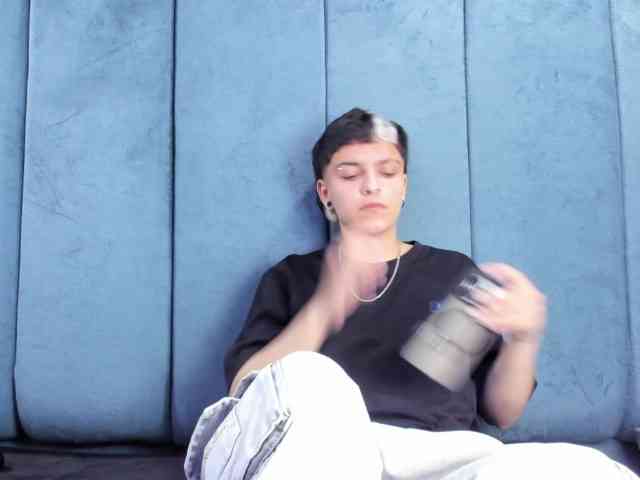 MeganThompson webcam