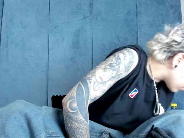 MeganThompson webcam