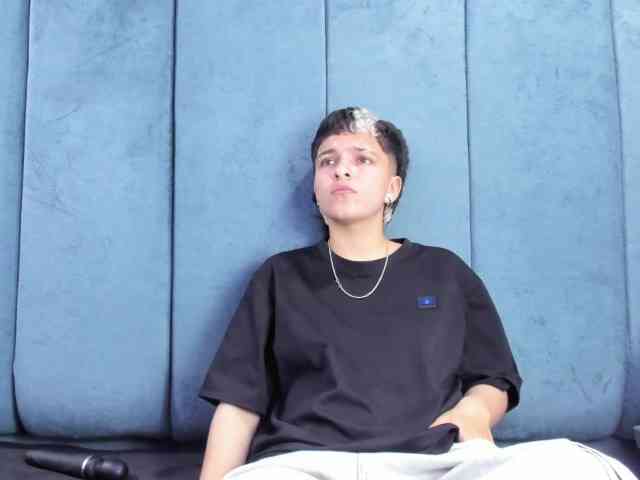 MeganThompson webcam