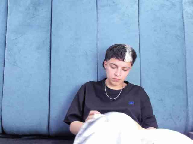 MeganThompson webcam