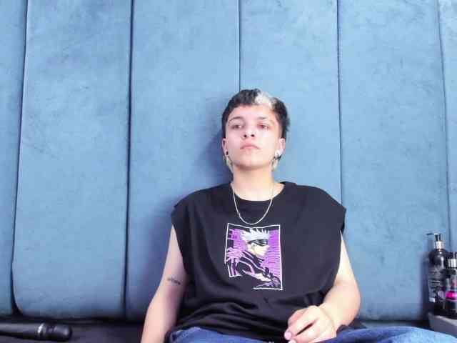 MeganThompson webcam