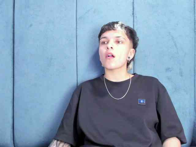 MeganThompson webcam