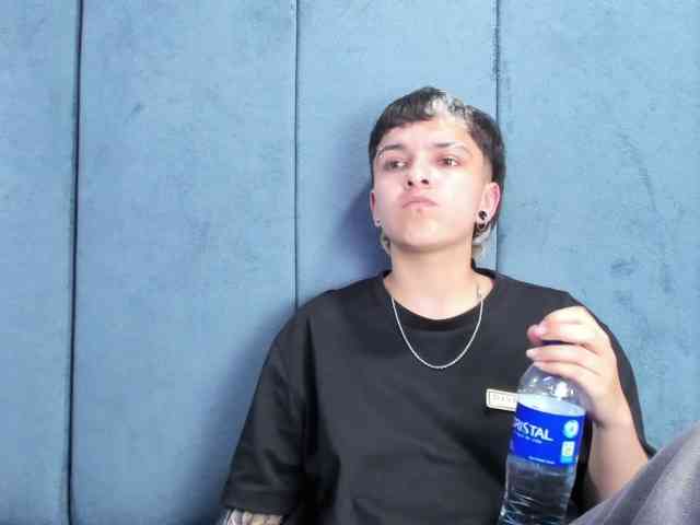 MeganThompson webcam