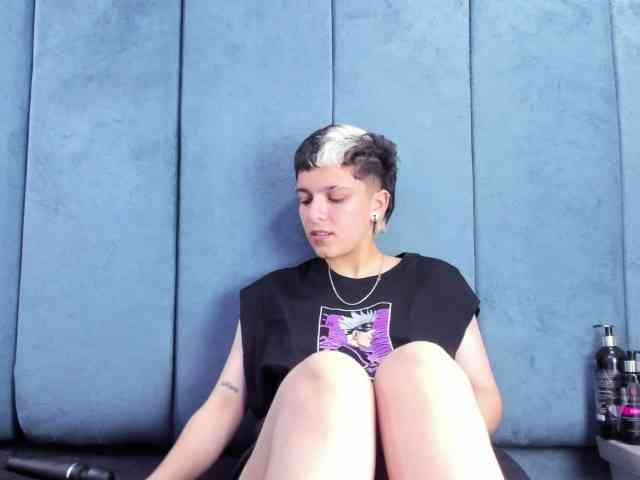 MeganThompson webcam