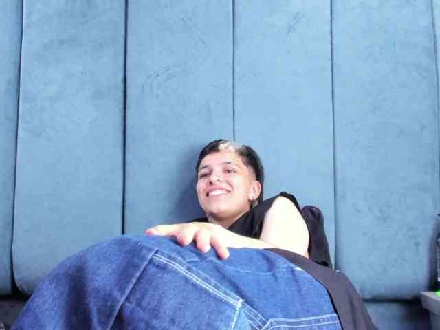 MeganThompson webcam