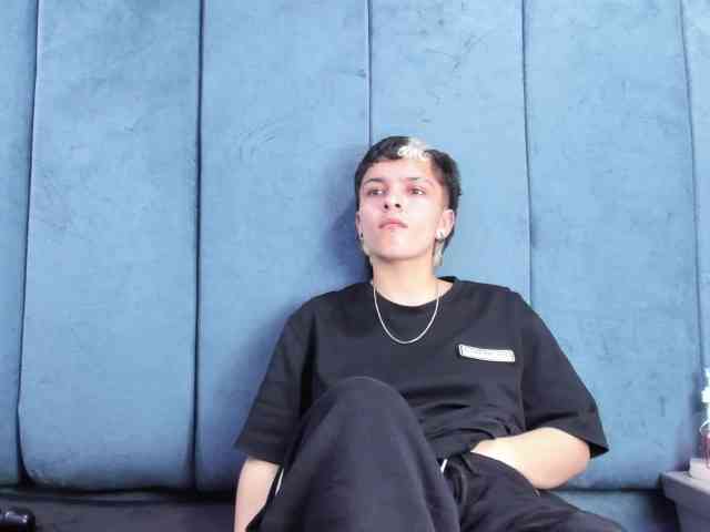 MeganThompson webcam