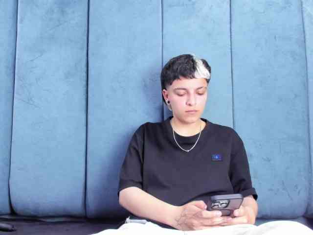 MeganThompson webcam