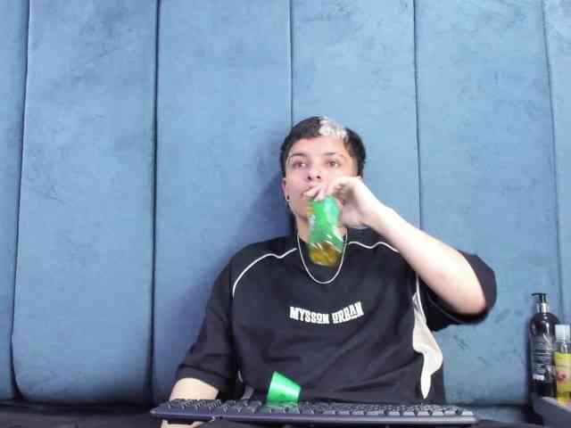 MeganThompson webcam