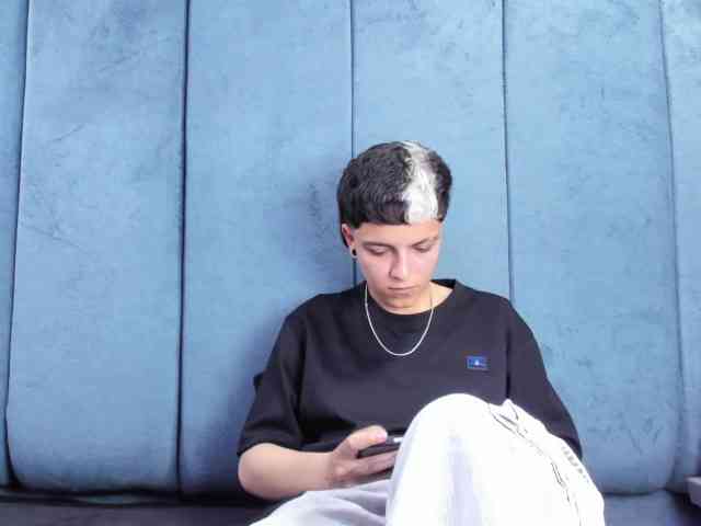 MeganThompson webcam