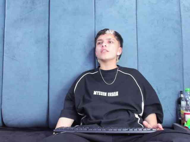 MeganThompson webcam