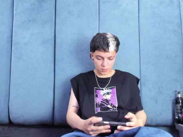 MeganThompson webcam