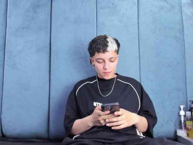 MeganThompson webcam