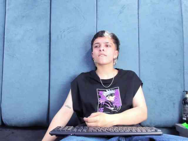 MeganThompson webcam