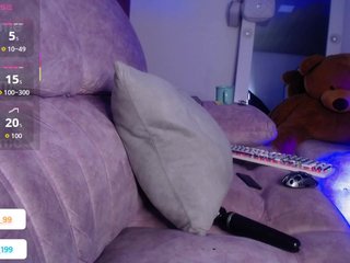 Elektra-1 Porn Show