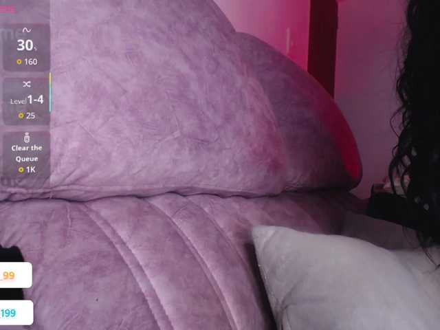 Elektra-1 live cam on BongaCams