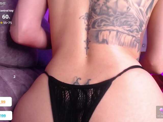 Elektra-1 live cam on BongaCams