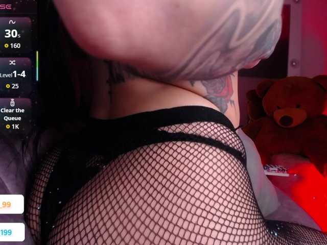 Elektra-1 live cam on BongaCams