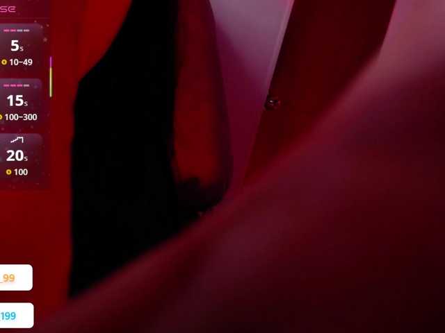 Elektra-1 live cam on BongaCams
