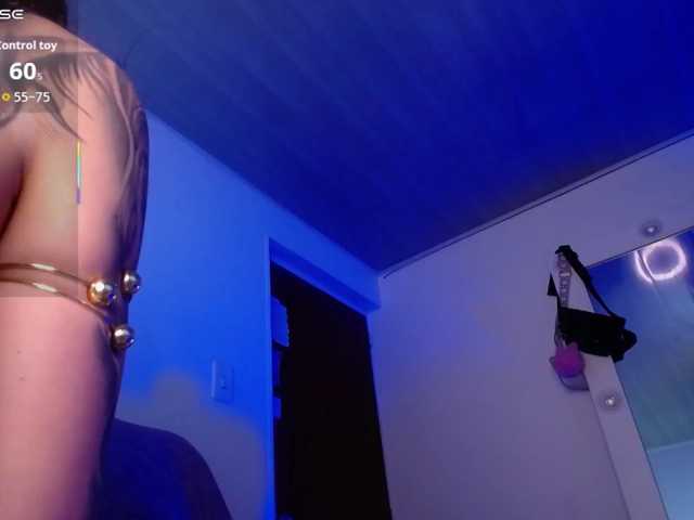 Elektra-1 live cam on BongaCams