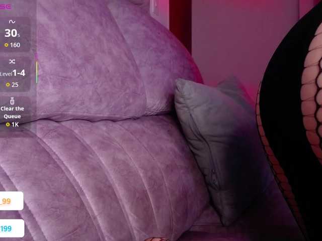 Elektra-1 live cam on BongaCams