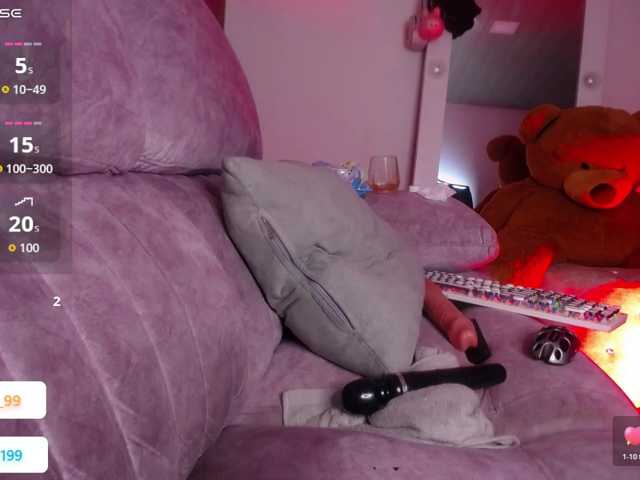 Elektra-1 live cam on BongaCams