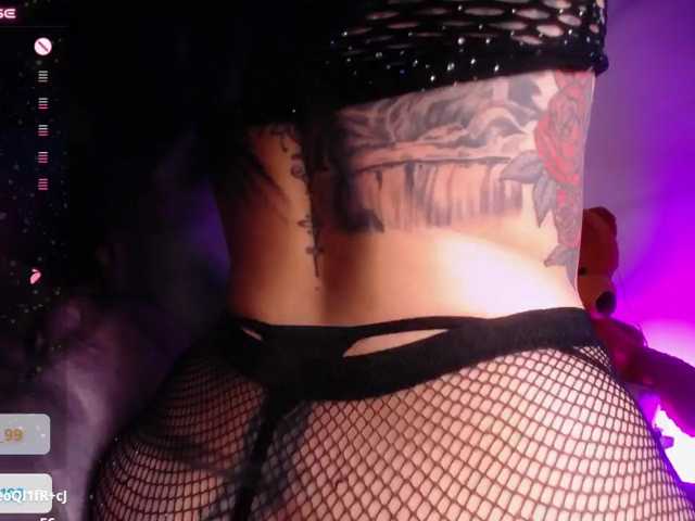Elektra-1 live cam on BongaCams