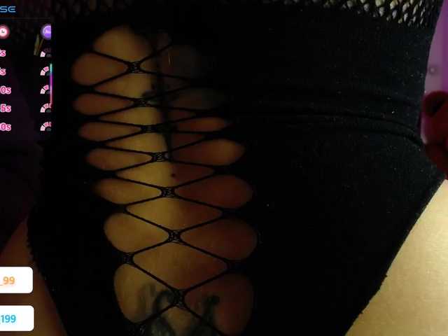 Elektra-1 live cam on BongaCams