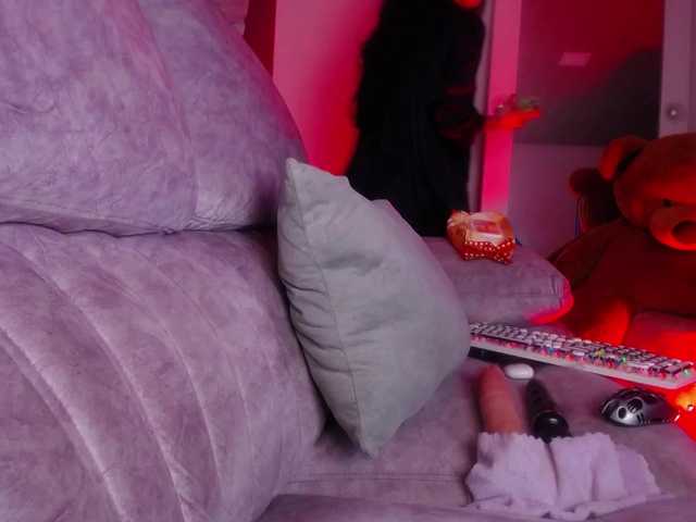 Elektra-1 live cam on BongaCams