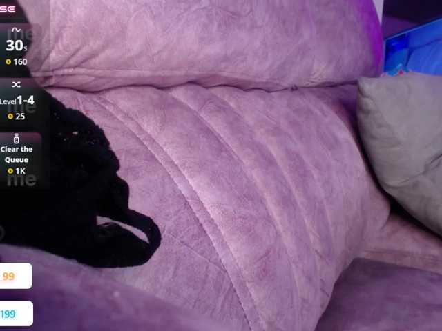 Elektra-1 live cam on BongaCams
